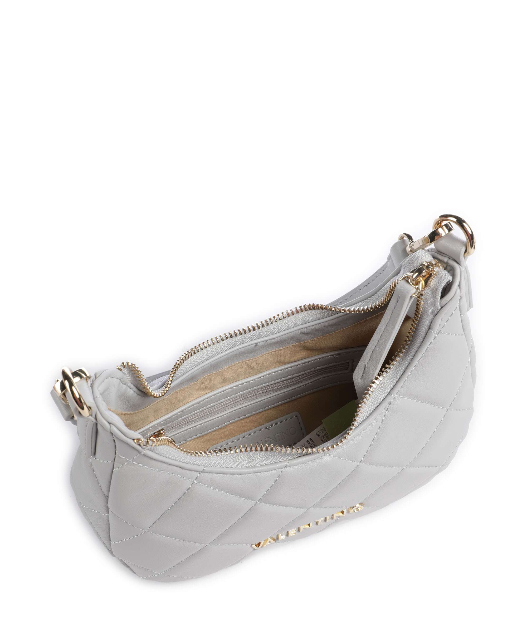 Valentino Bags Ocarina Shoulder bag perla