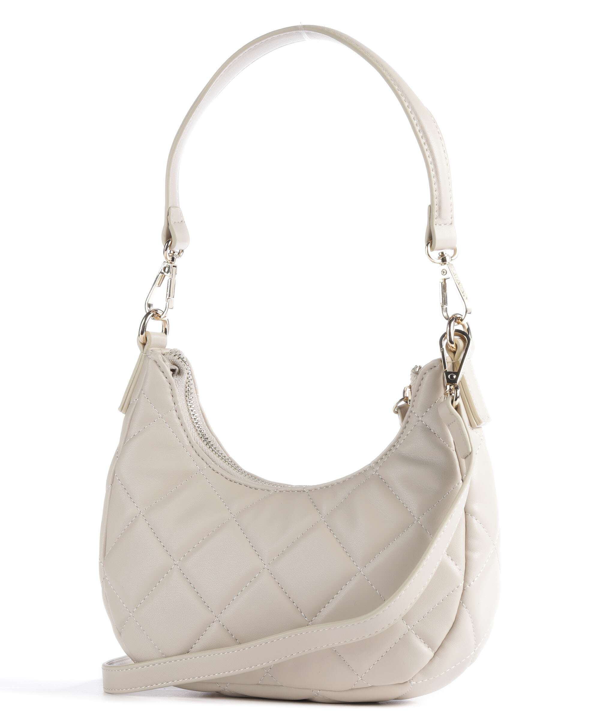Valentino Bags Ocarina Shoulder bag ecru