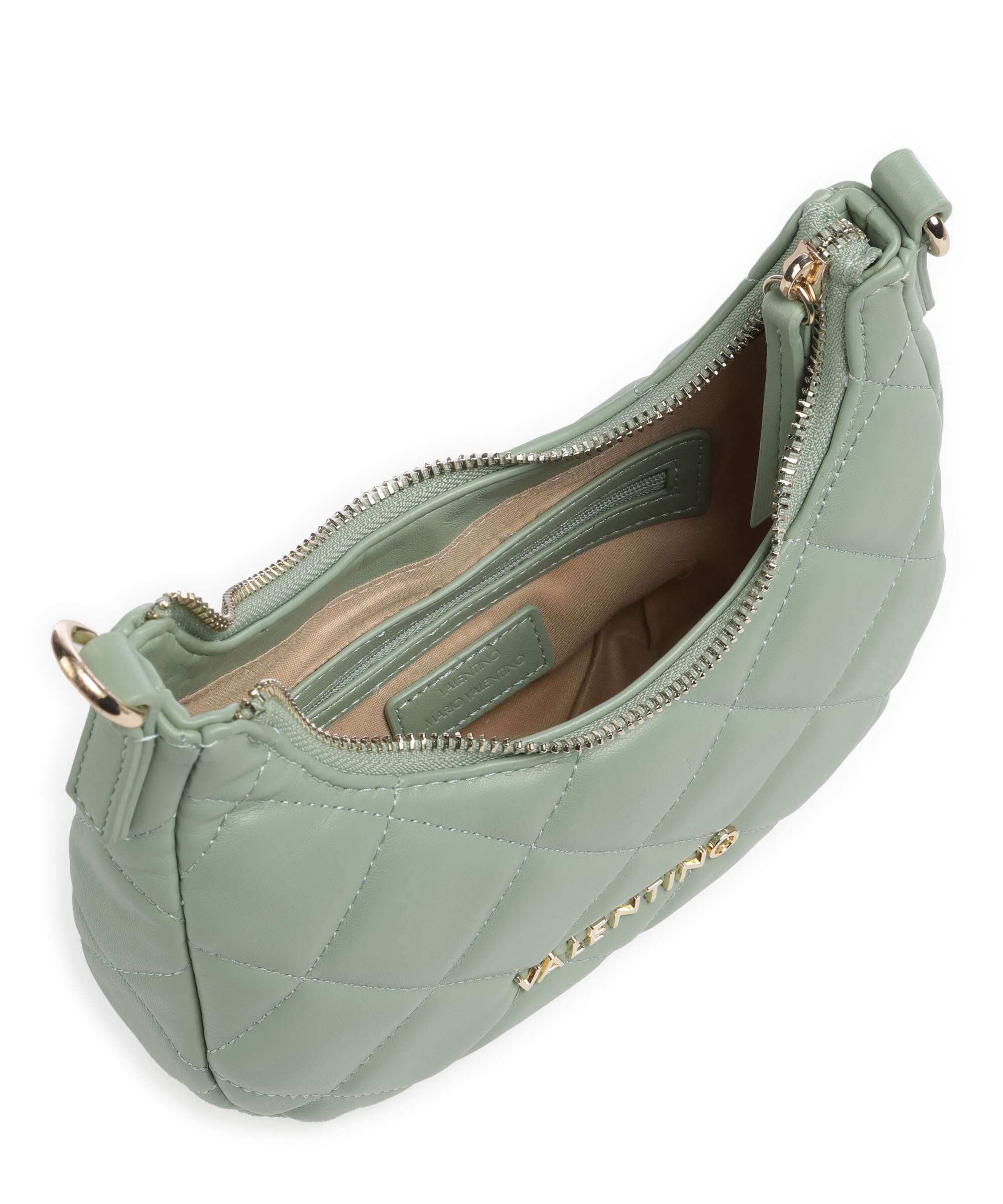 Valentino Bags Ocarina Shoulder bag salvia