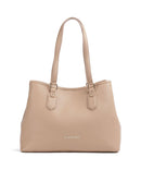 Valentino Bags Brixton Borsa shopper beige