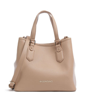 Valentino Bags Brixton Borsa a mano beige