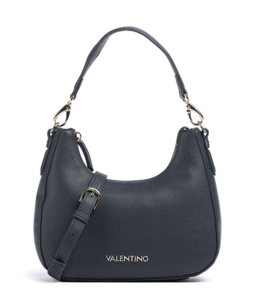 Valentino Bags Brixton Borsa a spalla blu
