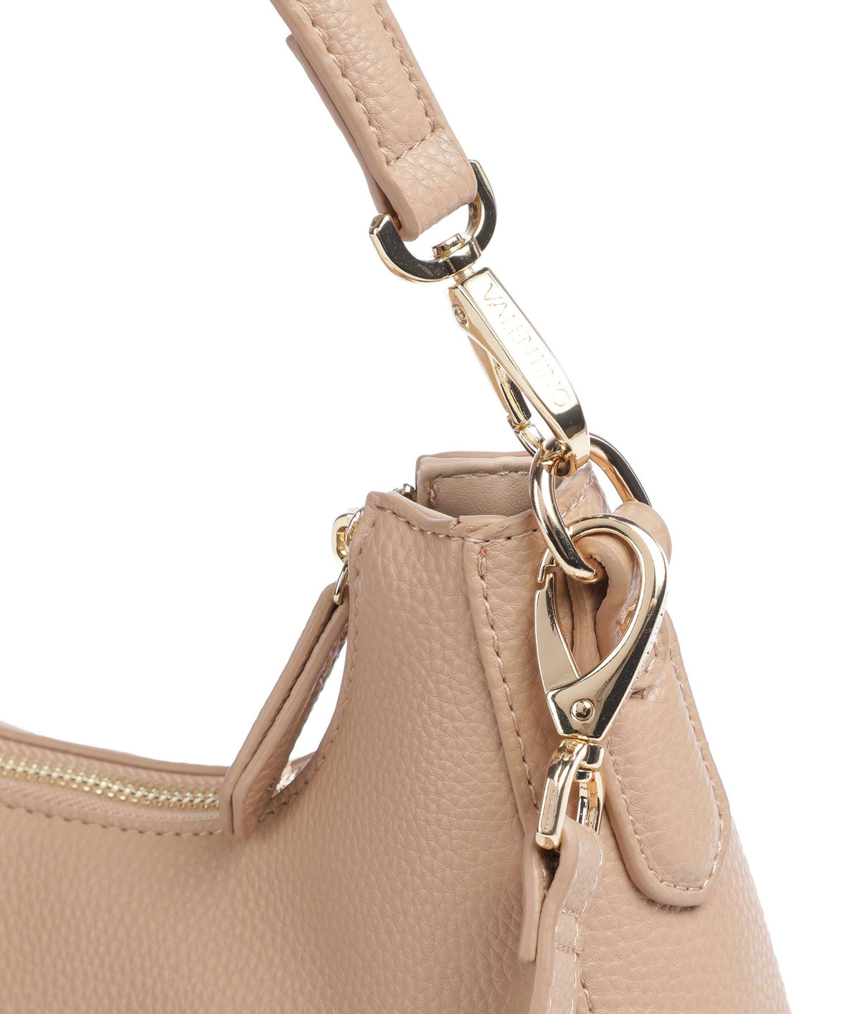 Valentino Bags Brixton Shoulder bag beige