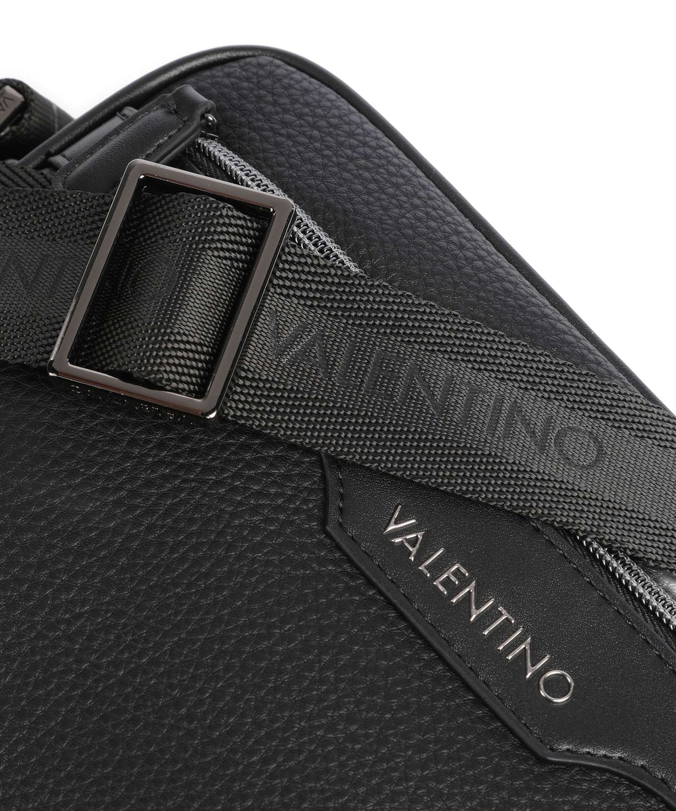 Valentino Bags Efeo Crossbody bag nero