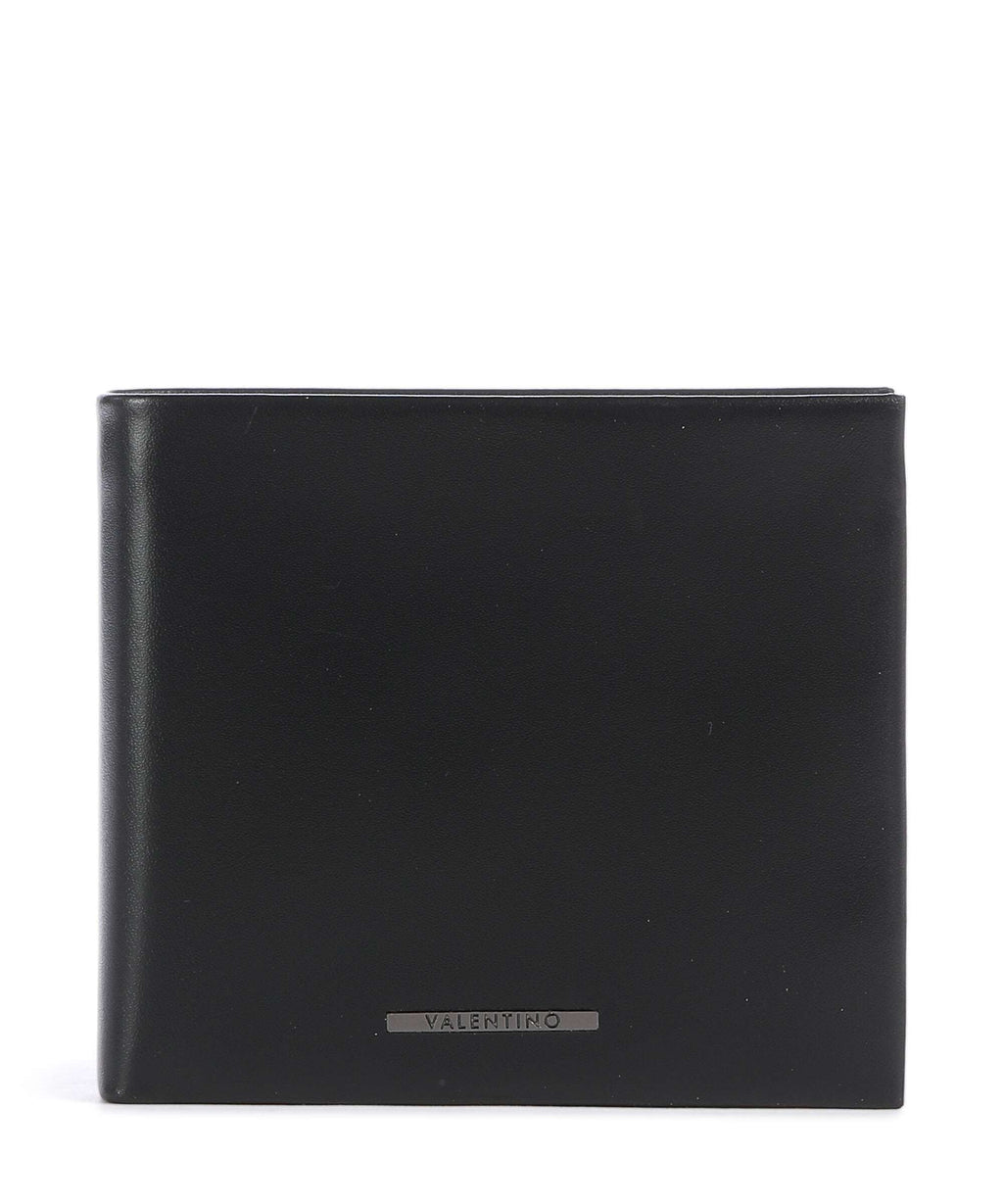 Valentino Bags Vill Wallet nero