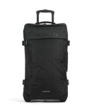 Valentino Bags Oceano Re Borsone trolley nero
