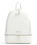 Valentino Bags Brixton Zaino bianco