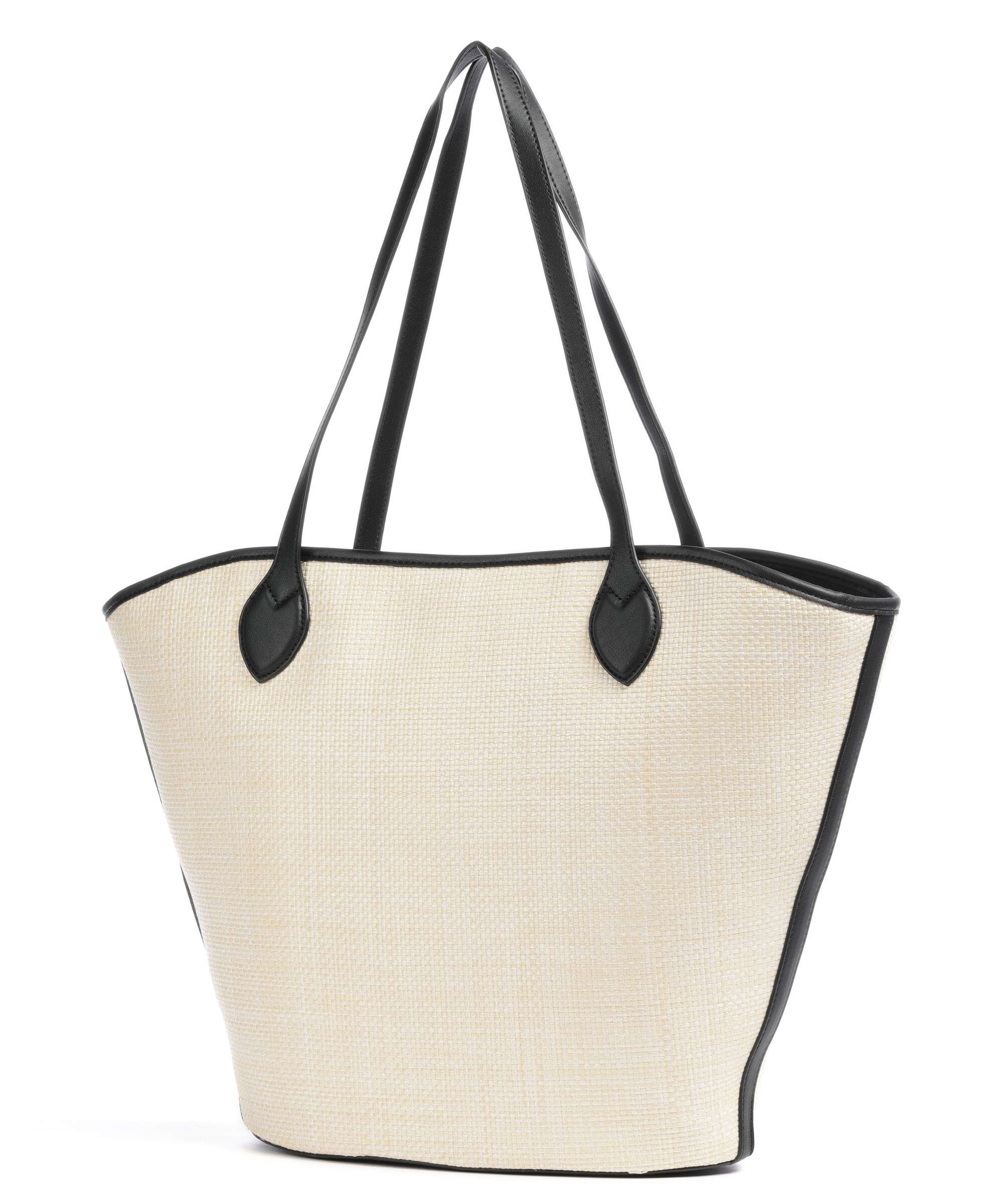 Valentino Bags Covent Tote bag naturale/nero