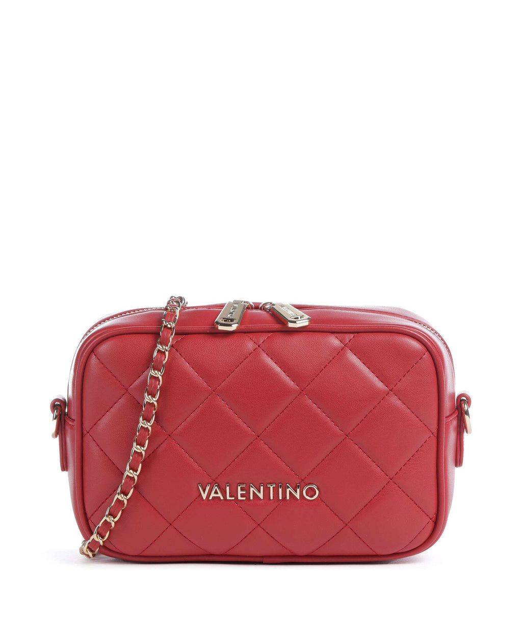 Valentino Bags Ocarina Crossbody bag rosso