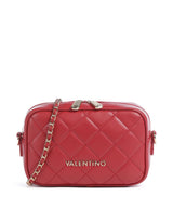 Valentino Bags Ocarina Crossbody bag rosso