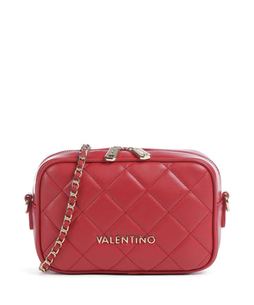 Valentino Bags Ocarina Borsa a tracolla rosso