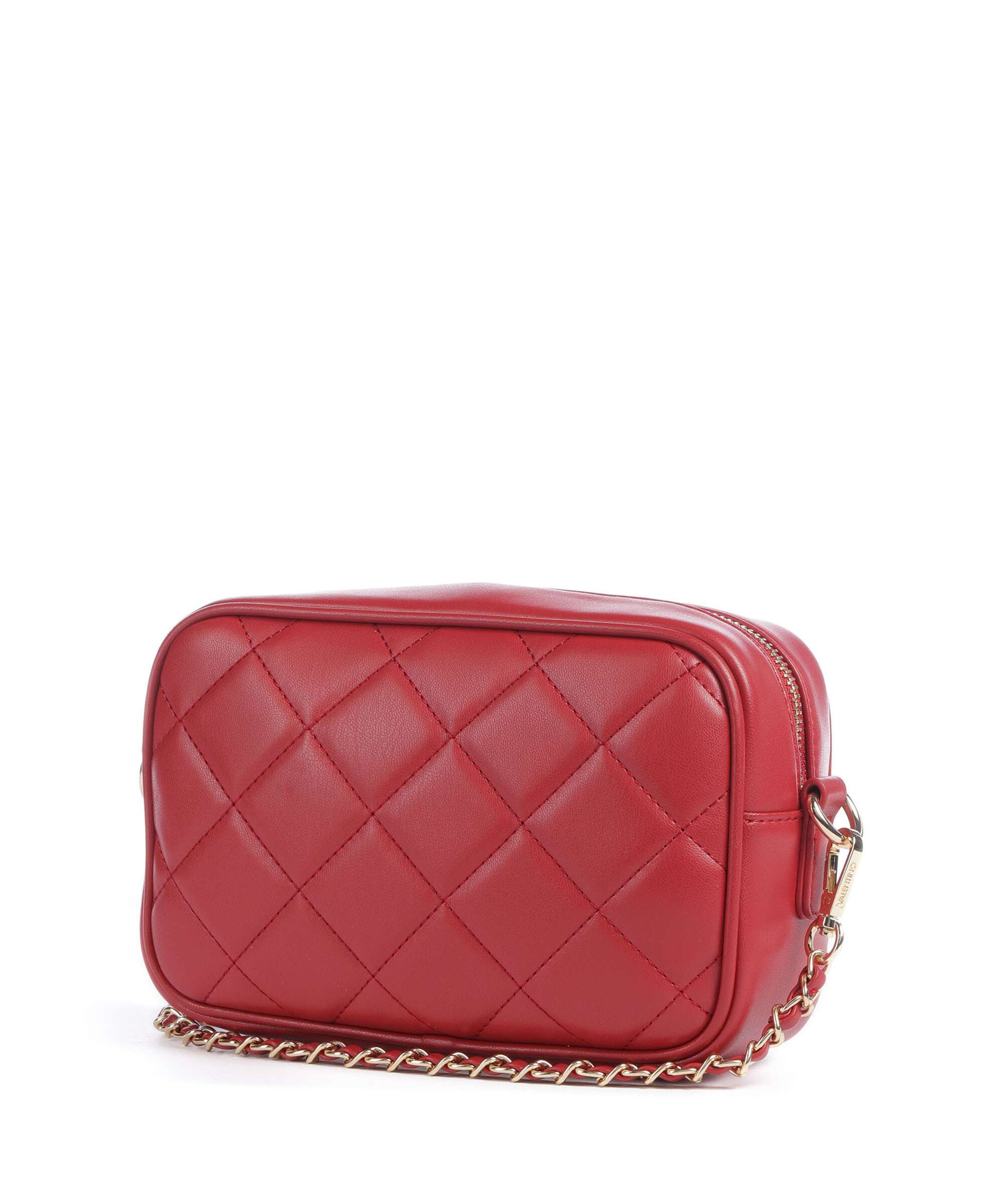 Valentino Bags Ocarina Crossbody bag rosso