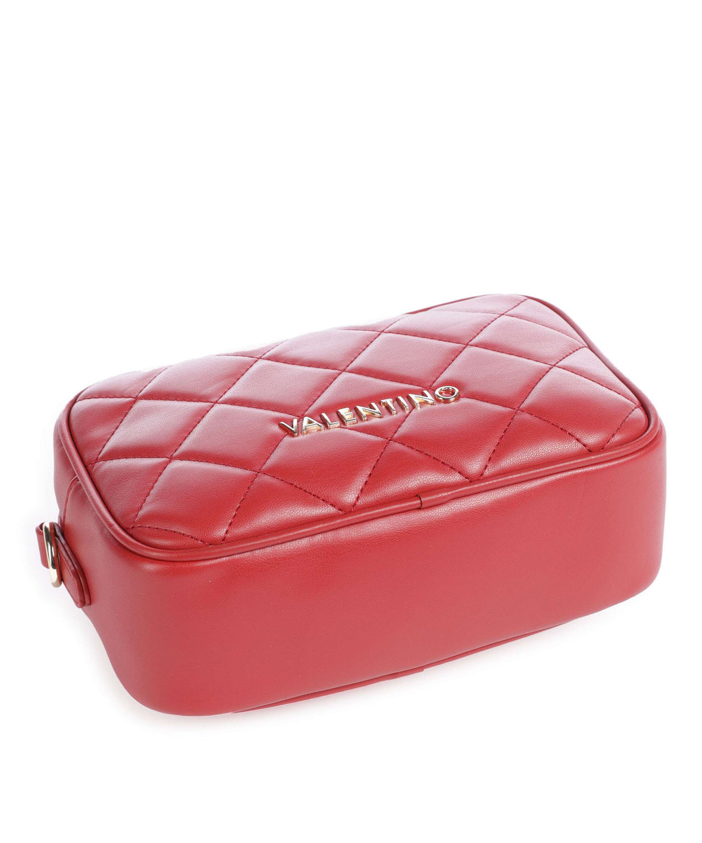 Valentino Bags Ocarina Crossbody bag rosso