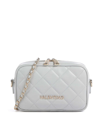 Valentino Bags Ocarina Borsa a tracolla perla