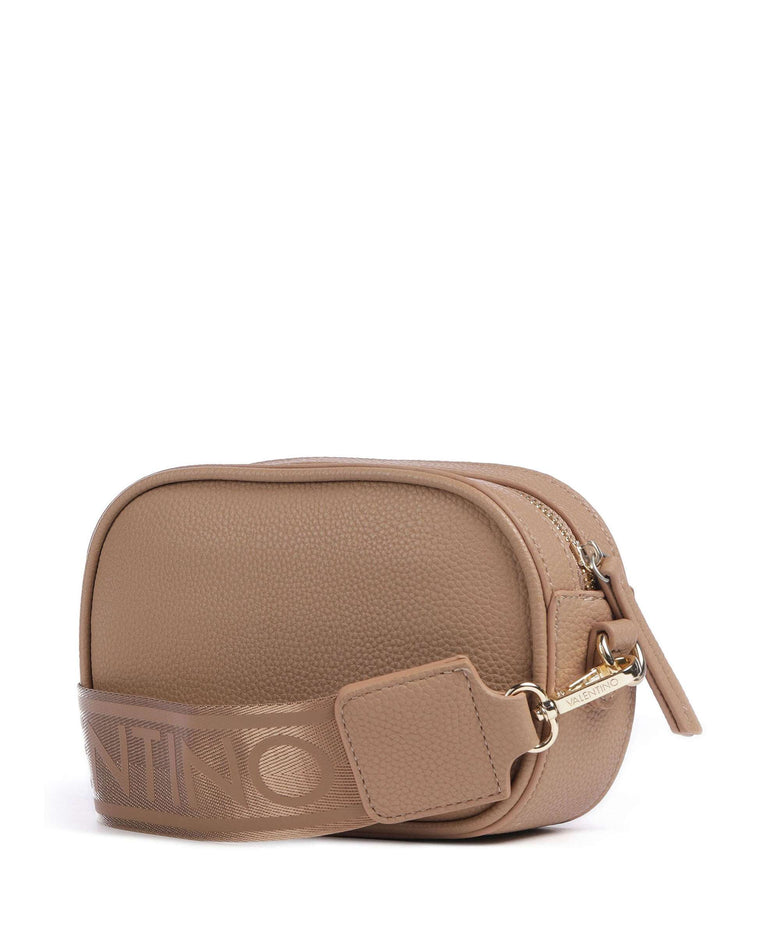 Valentino Bags Miramar Crossbody bag beige