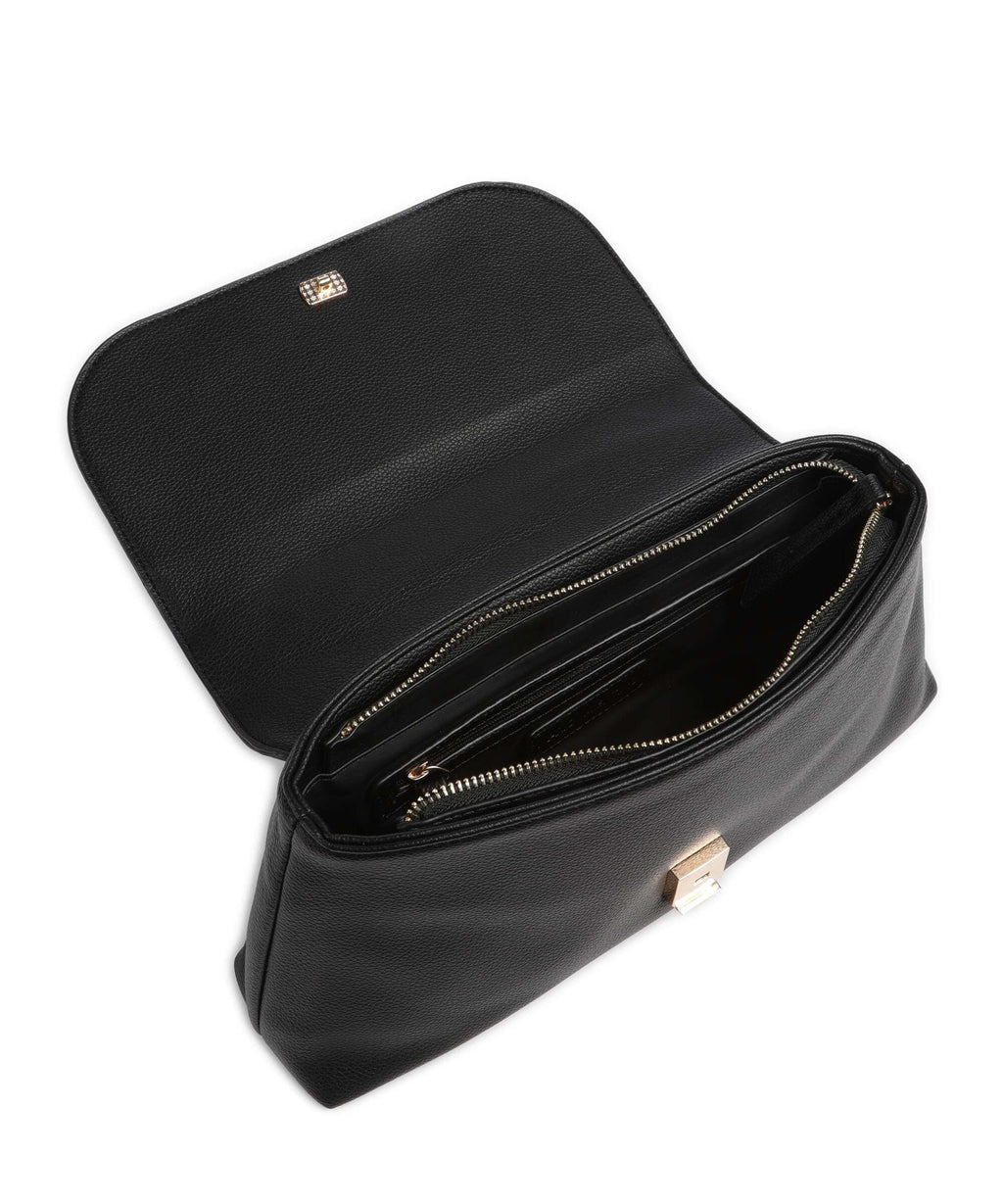Valentino Bags Arcadia Shoulder bag nero
