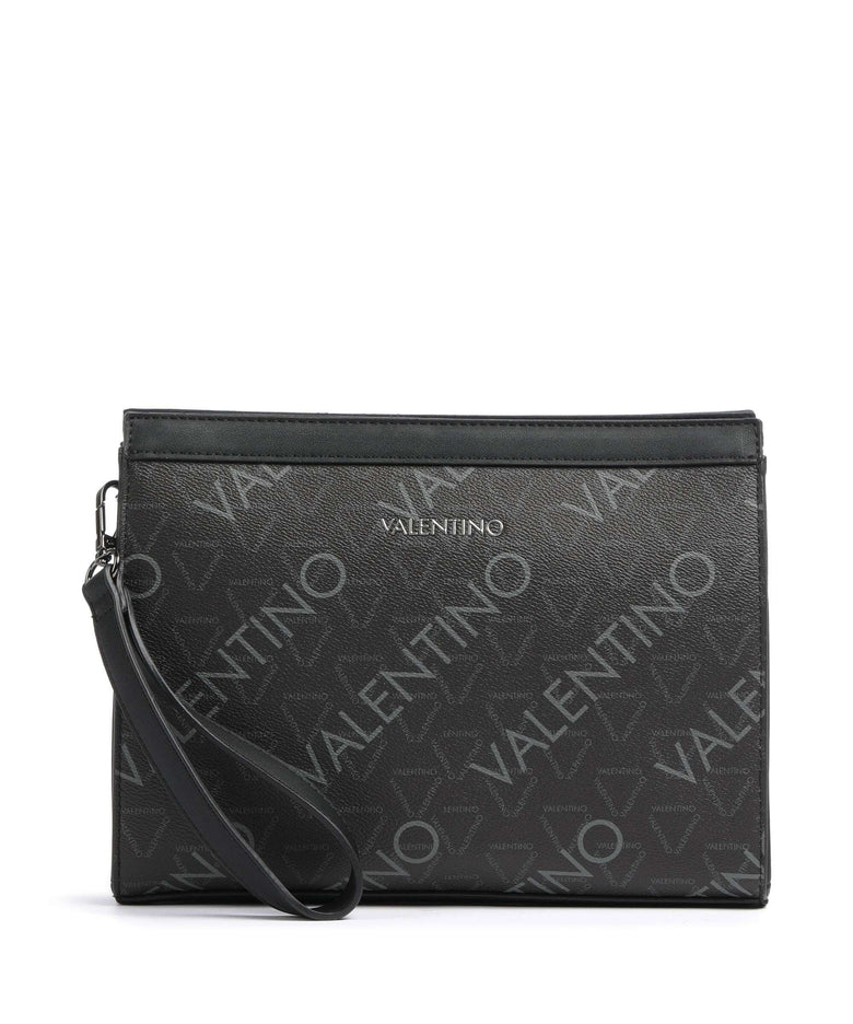Valentino Bags Zefir Toiletry bag nero/multicolour