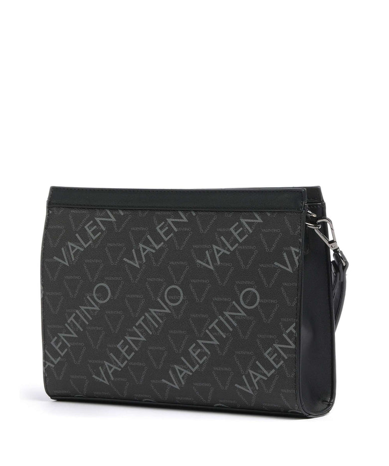 Valentino Bags Zefir Toiletry bag nero/multicolour