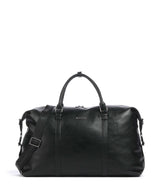 Valentino Bags Infinity Borsone da weekend nero