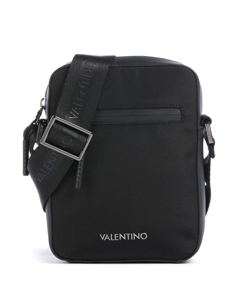 Valentino Bags Tron Crossbody bag nero