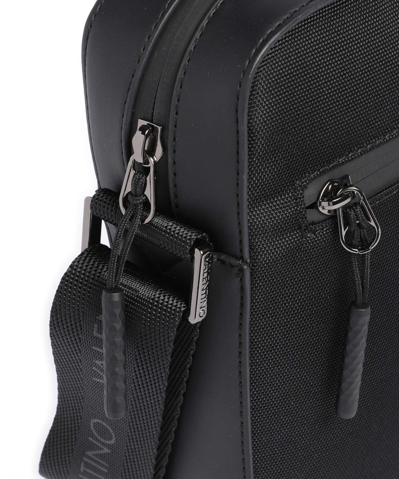 Valentino Bags Tron Crossbody bag nero