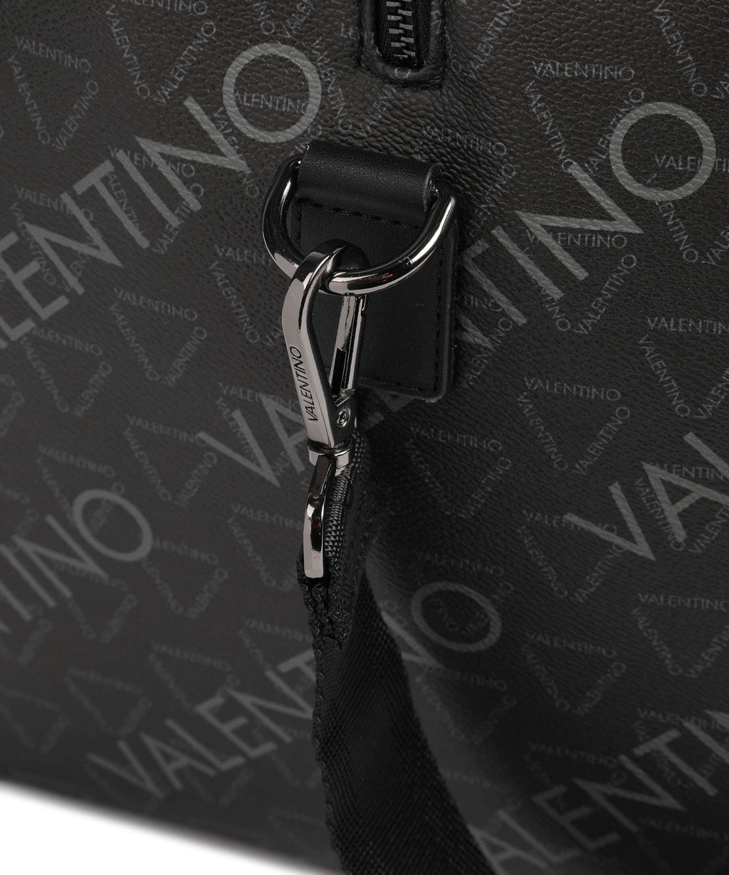 Valentino Bags Zefir Weekend bag nero/multicolour