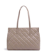 Valentino Bags Ocarina Borsa shopper taupe