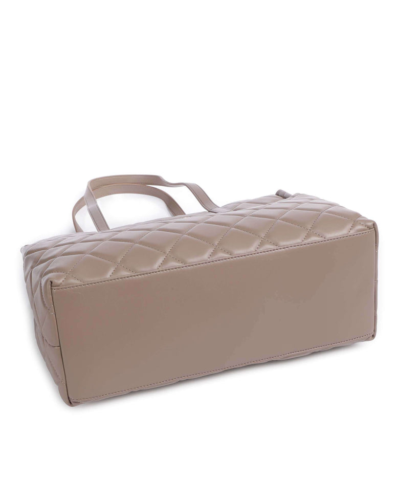 Valentino Bags Ocarina Tote bag taupe