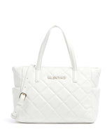 Valentino Bags Ocarina Borsa a mano bianco