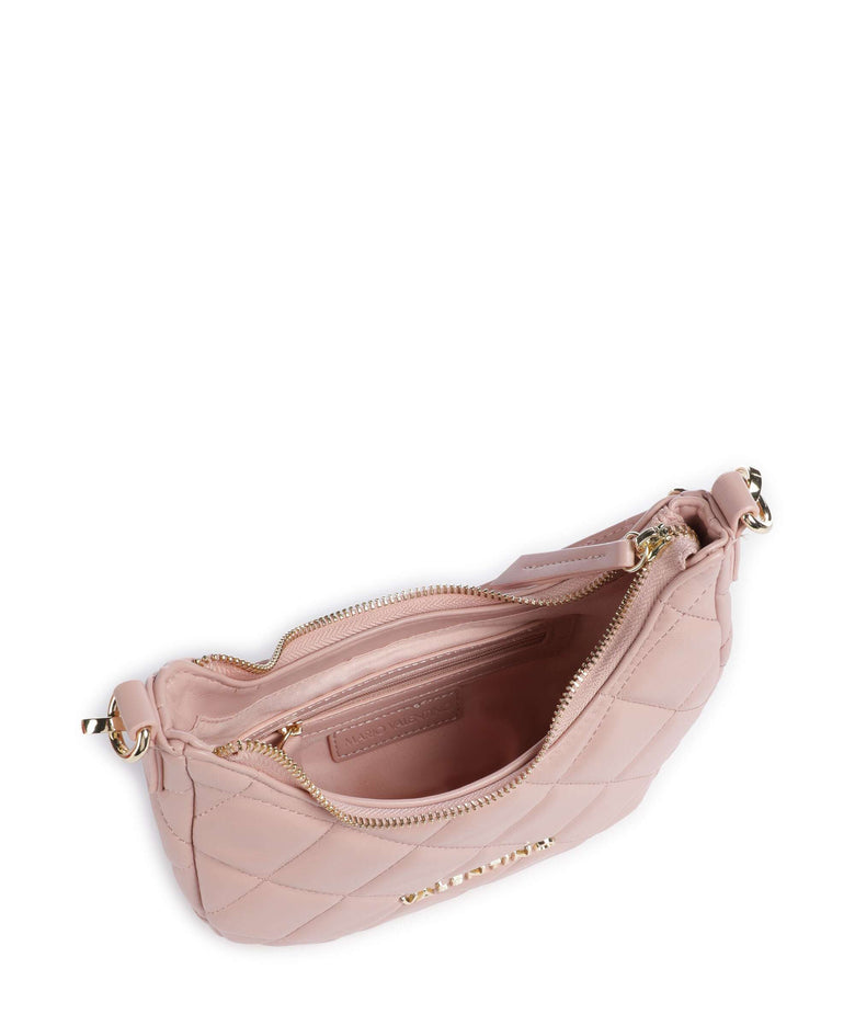 Valentino Bags Ocarina Shoulder bag cipria