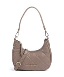 Valentino Bags Ocarina Borsa a spalla taupe