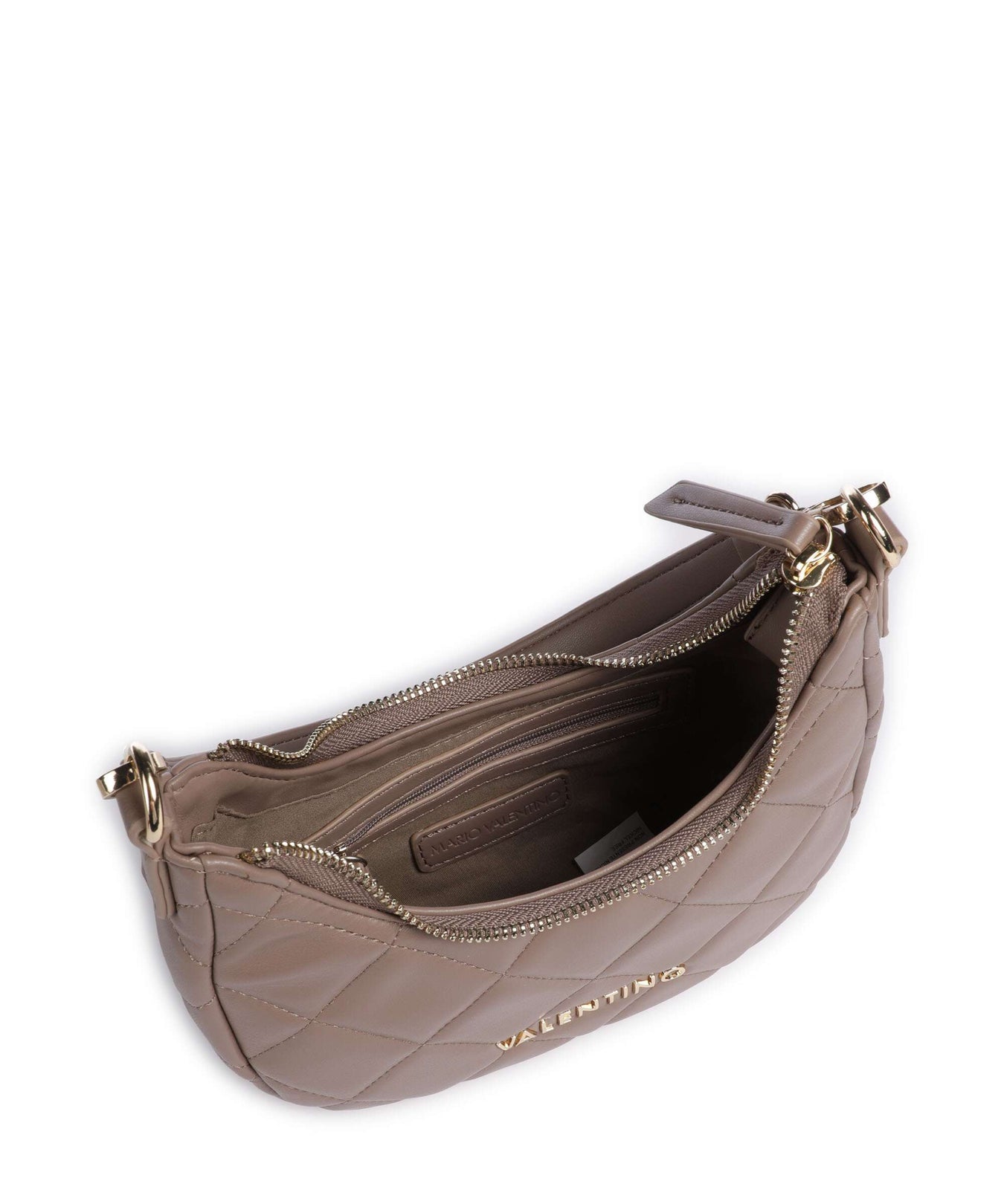 Valentino Bags Ocarina Shoulder bag taupe