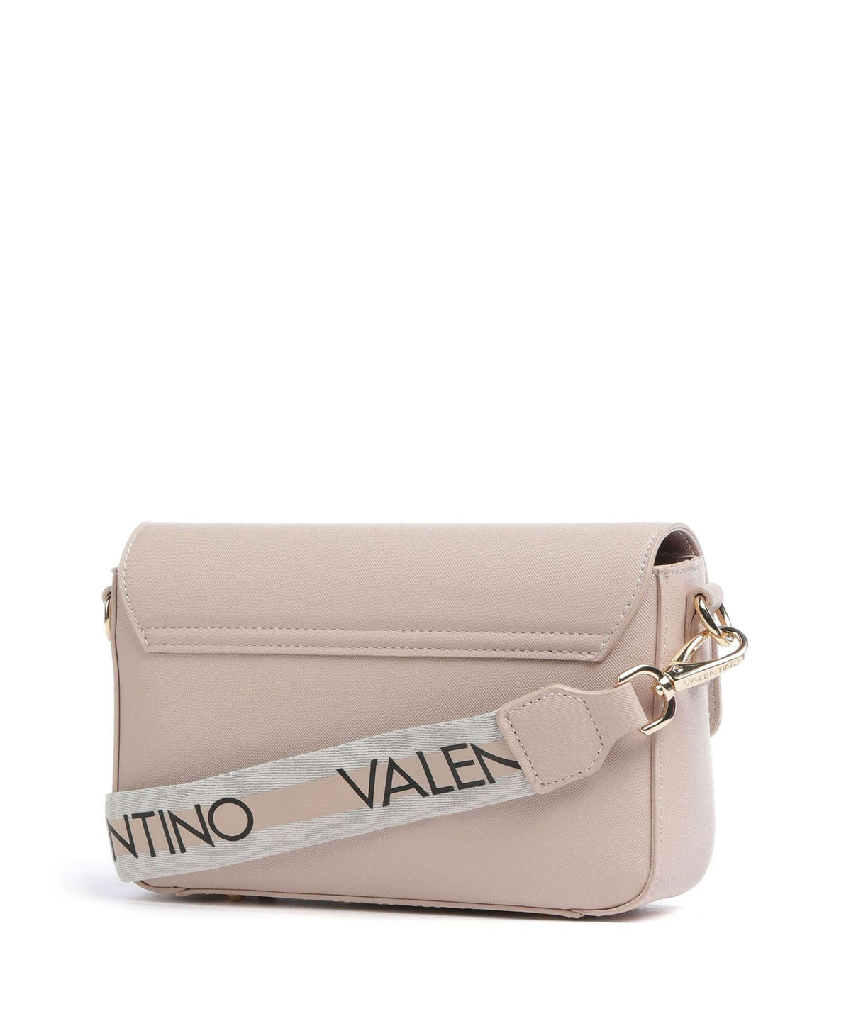 Valentino Bags Zero Re Crossbody bag cipria