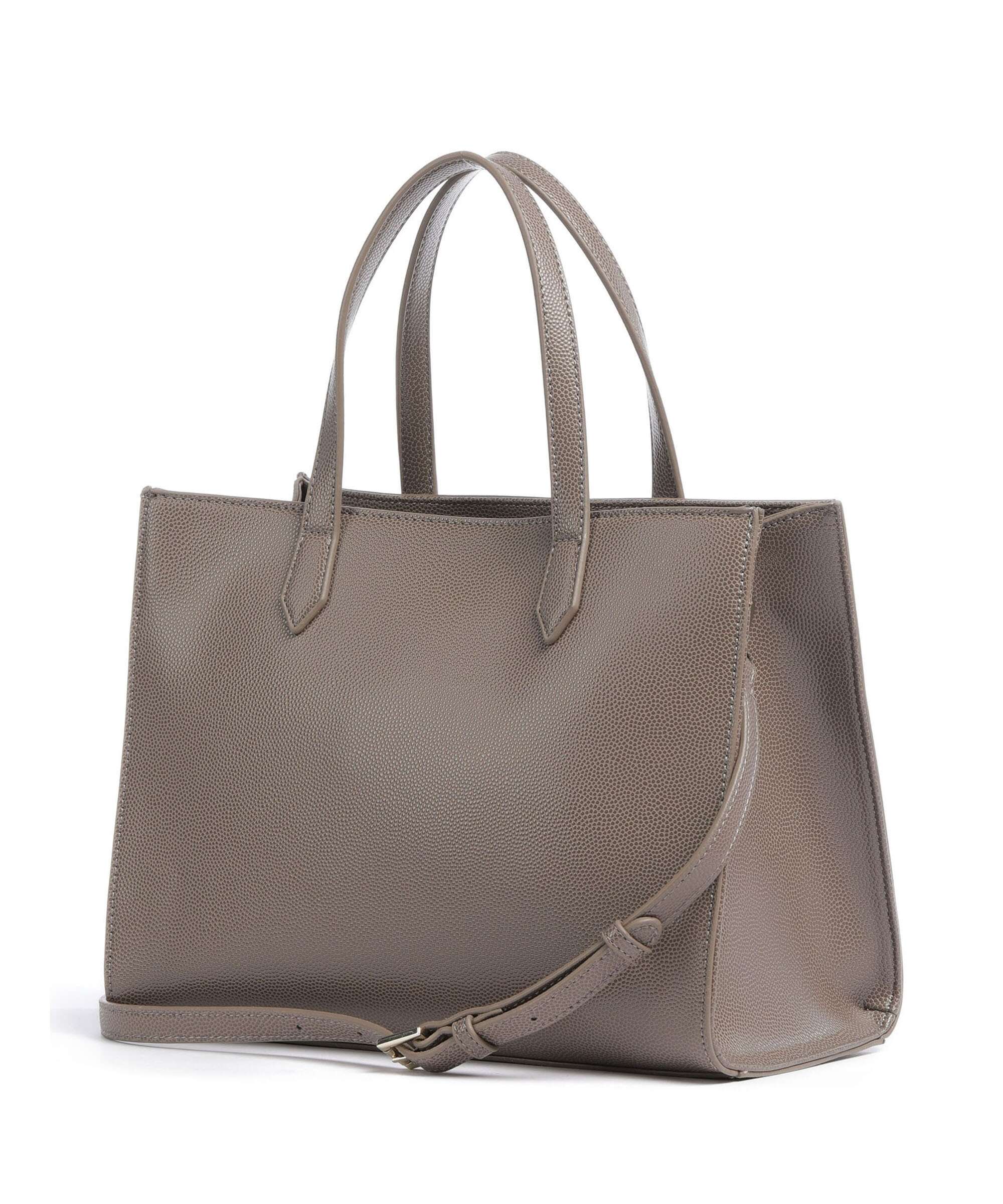 Valentino Bags Divina Handbag taupe