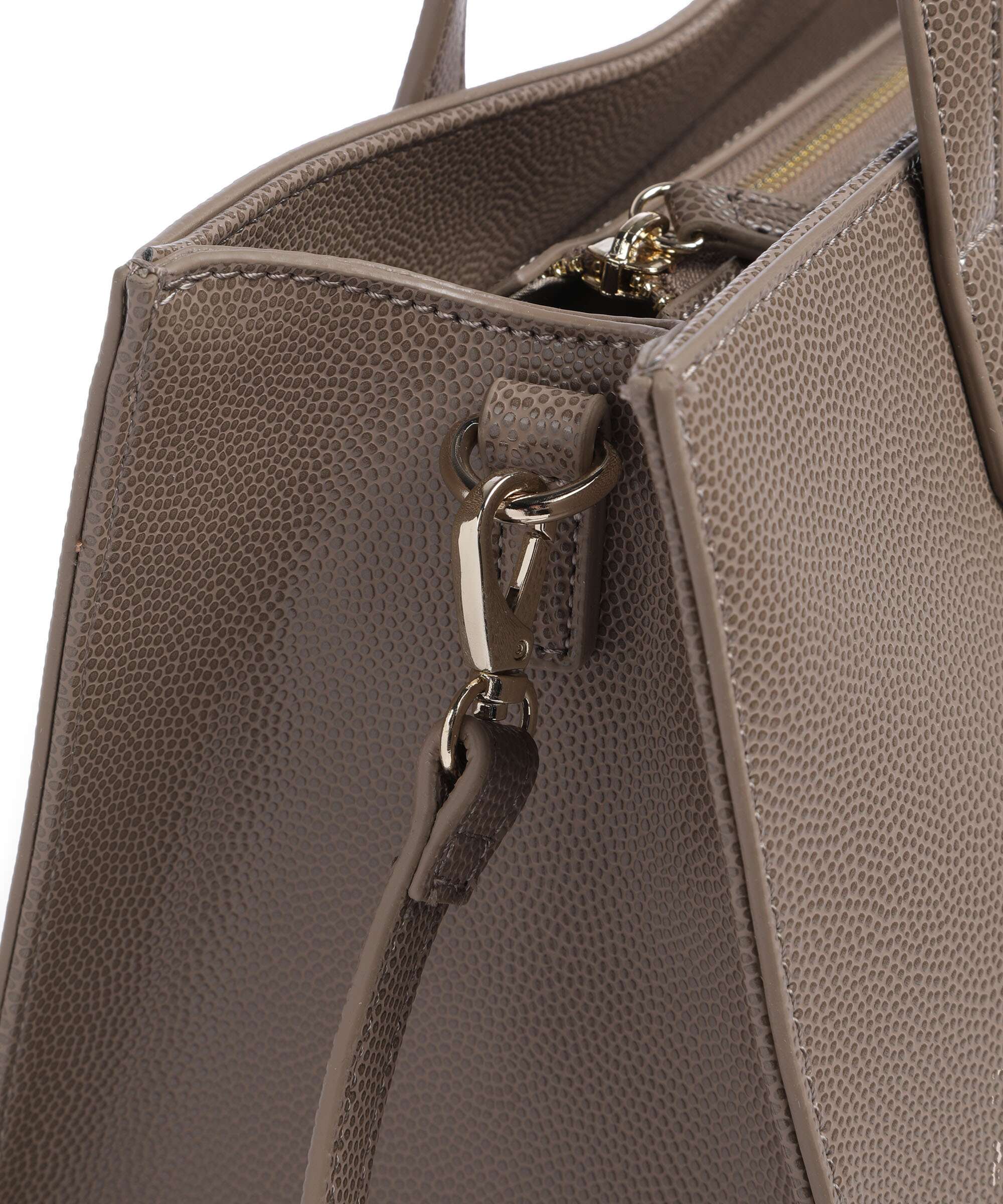 Valentino Bags Divina Handbag taupe