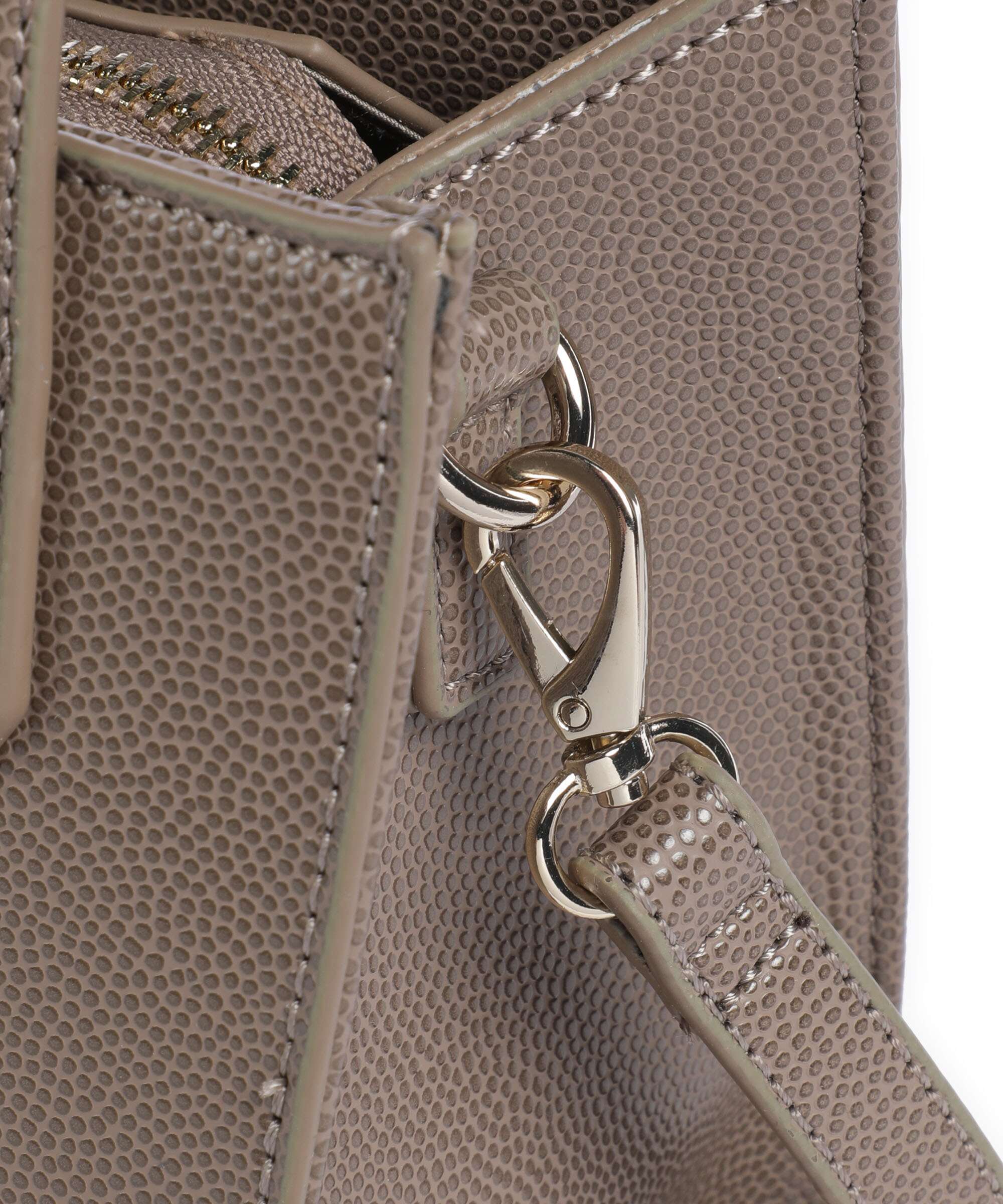 Valentino Bags Divina Crossbody bag taupe