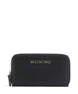 Valentino Bags Divina Portafoglio nero/gold