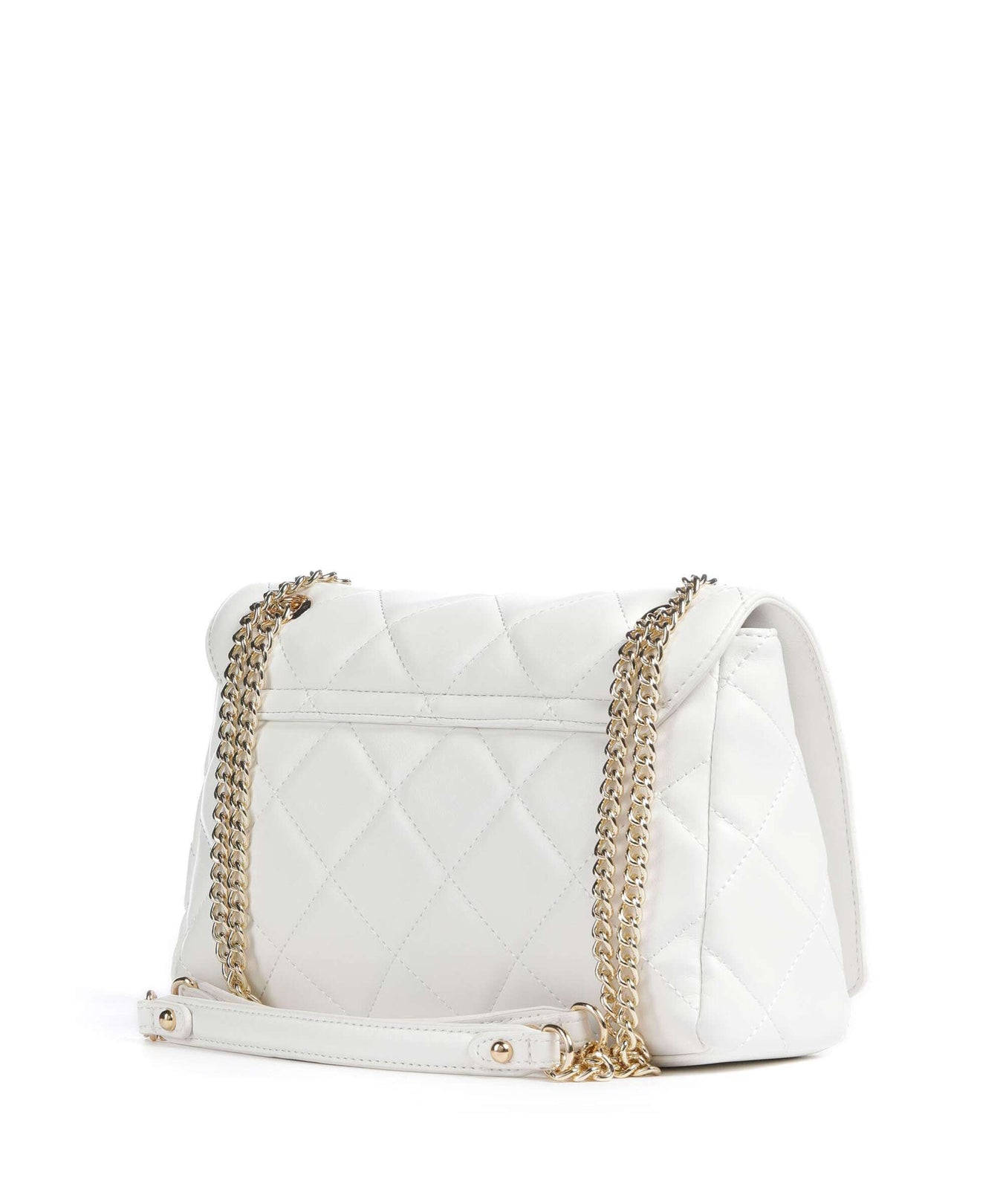Valentino Bags Ocarina Shoulder bag bianco
