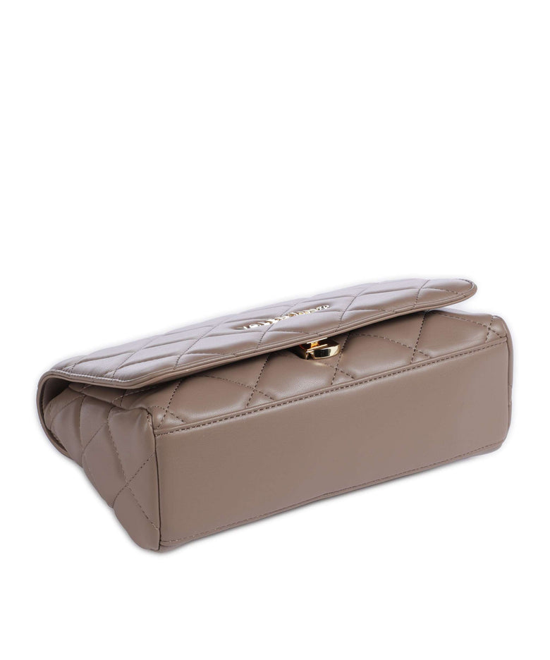 Valentino Bags Ocarina Shoulder bag taupe