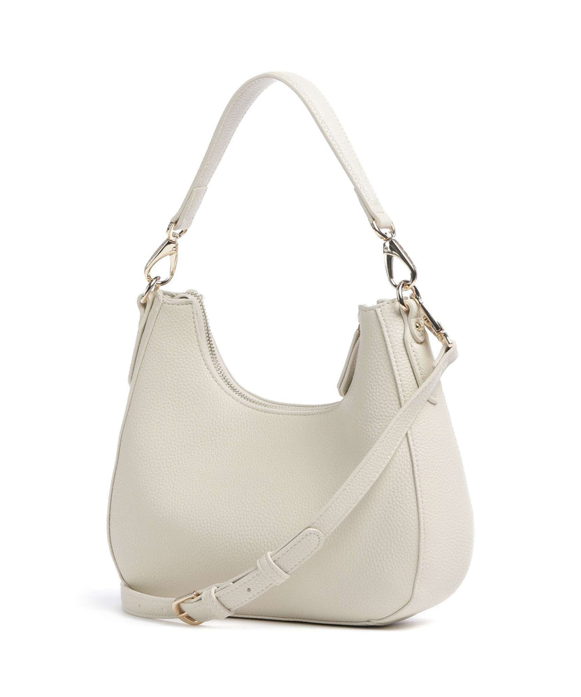Valentino Bags Brixton Shoulder bag ecru