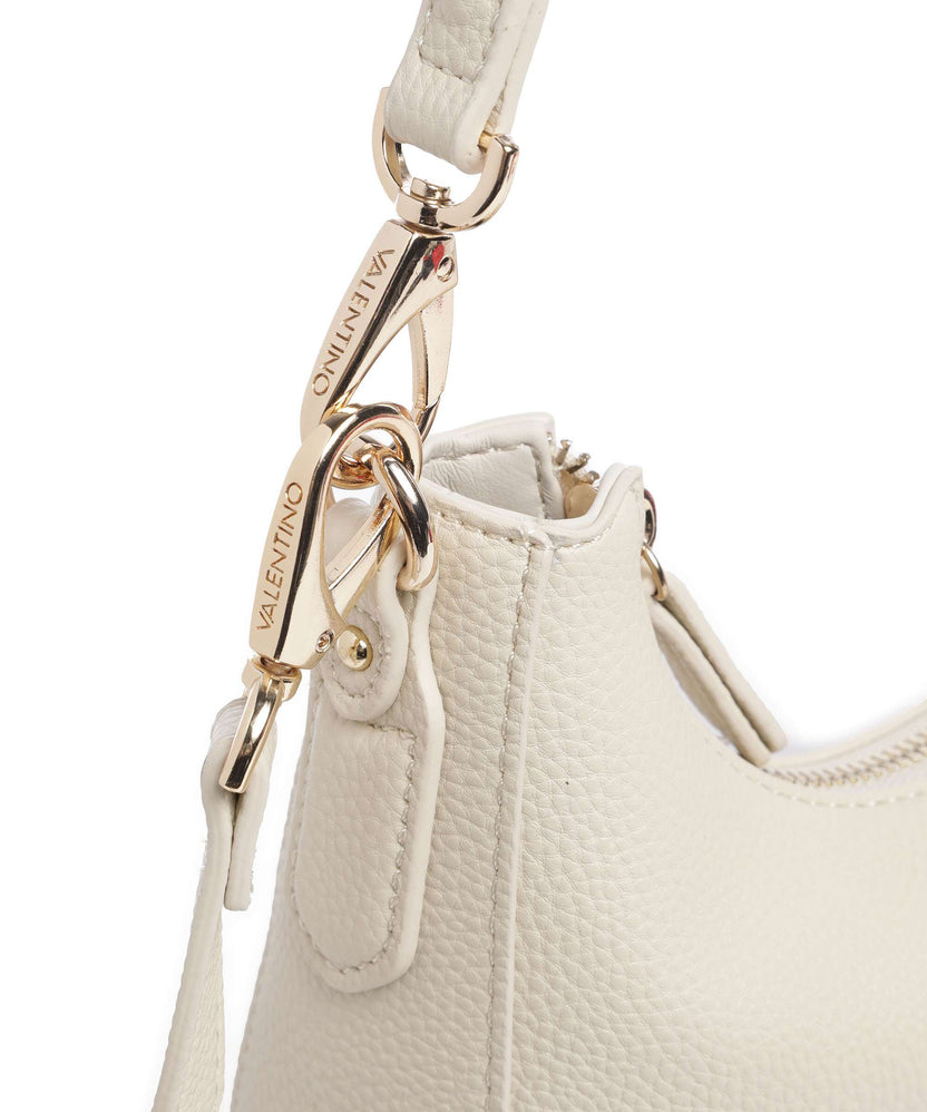 Valentino Bags Brixton Shoulder bag ecru