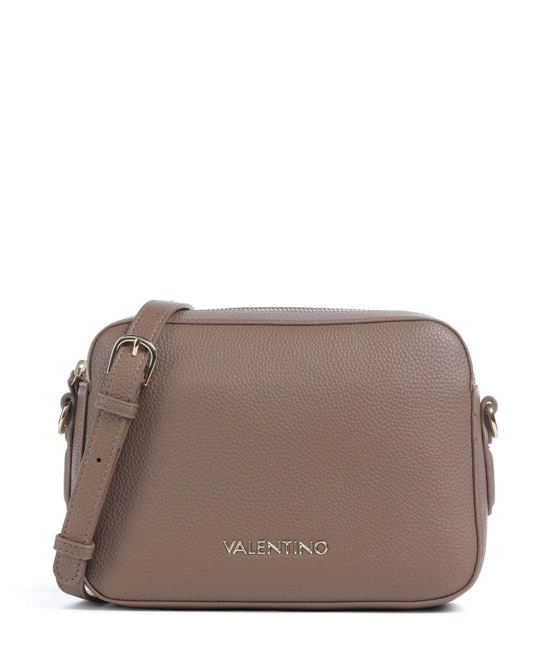 Valentino Bags Brixton Crossbody bag taupe