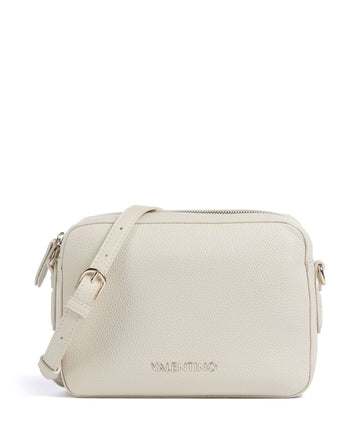 Valentino Bags Brixton Borsa a tracolla ecru