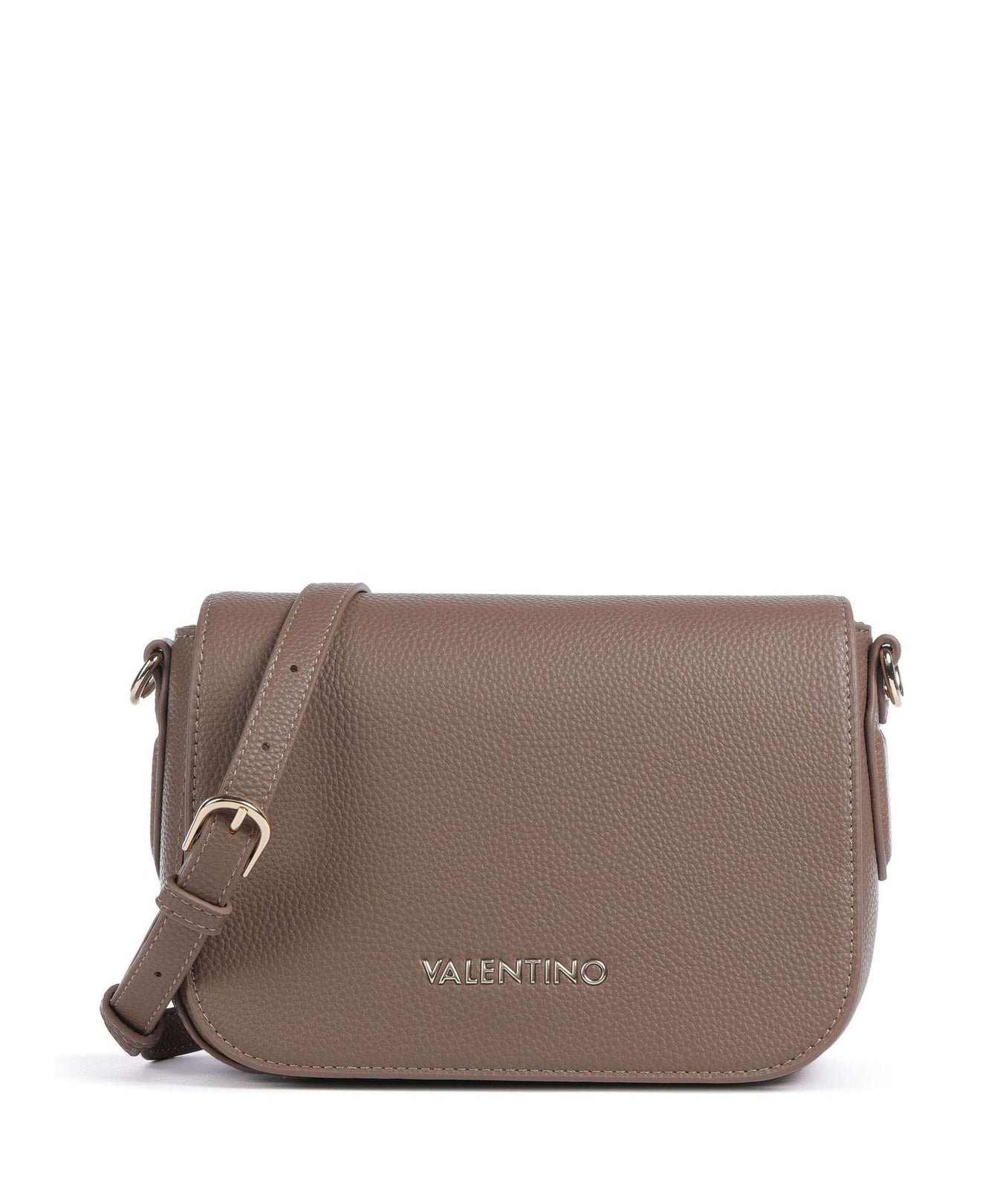 Valentino Bags Brixton Crossbody bag taupe