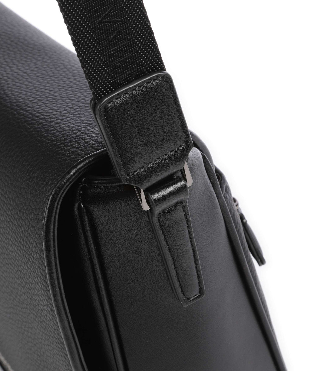 Valentino Bags Efeo Messenger bag nero