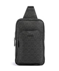 Valentino Bags Delta Sling bag nero/multicolour