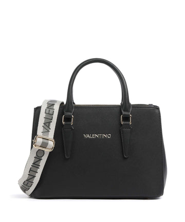 Valentino Bags Zero Re Borsa a mano nero