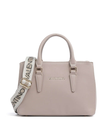 Valentino Bags Zero Re Borsa a mano beige