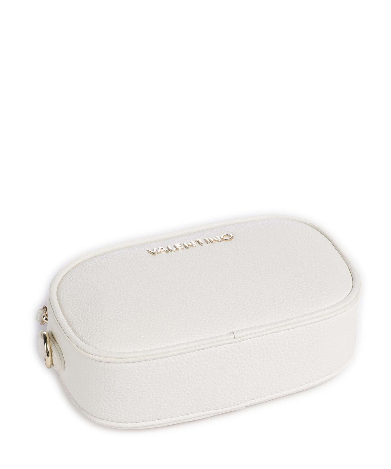 Valentino Bags Miramar Crossbody bag bianco