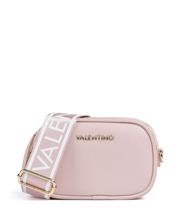 Valentino Bags Miramar Borsa a tracolla cipria